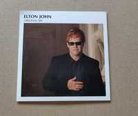 Elton John – Original Sin singiel CD nowy