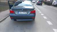 BMW E 60 M54B30 manual