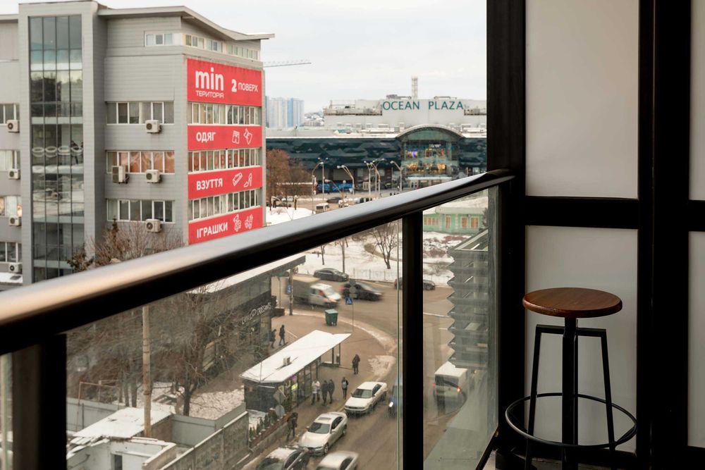 Апартаменти м. Київ жк “Французький квартал”-16-555.biz.ua