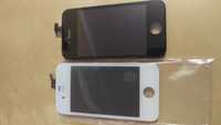 iphone 4 e 4s lcd vidro frente completo