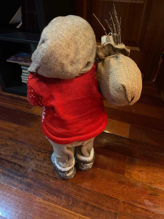 Pai Natal decorativo