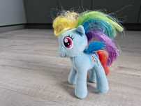 Rainbow Dash MLP pluszak przytulanka maskotka My Little Pony