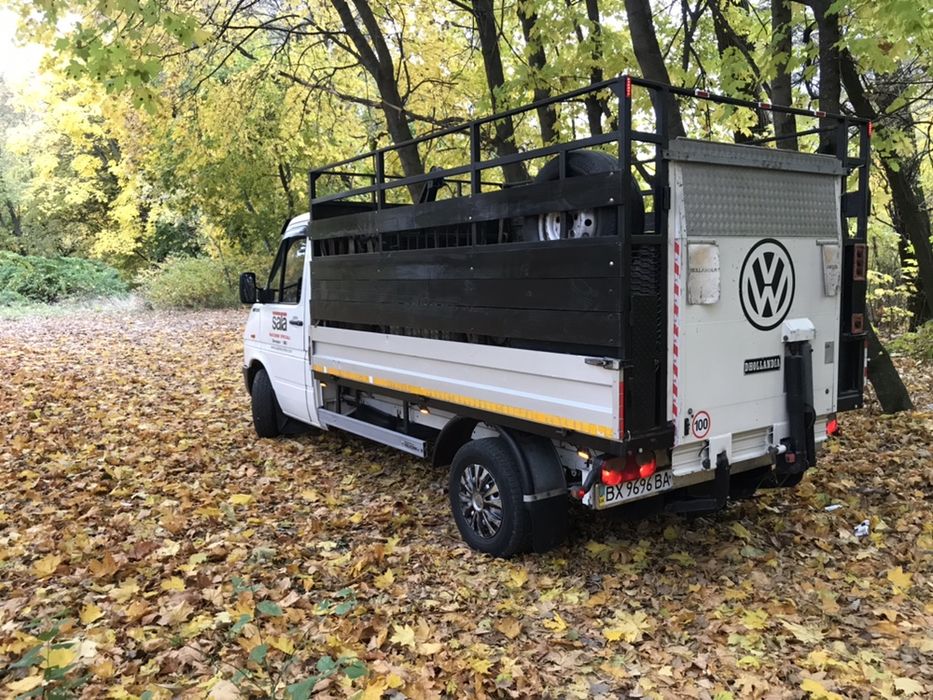 Вантажне таксі