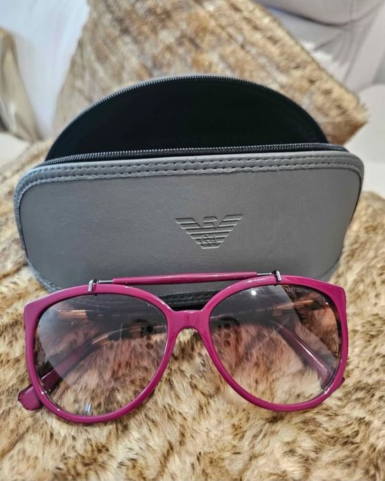 Óculos de sol Emporio Armani de senhora