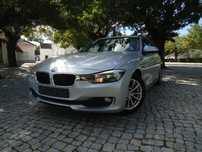 BMW 320d LINE SPORT