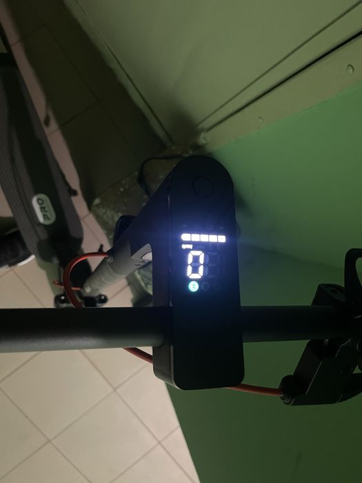 Самокат Xiaomi 5 pro max