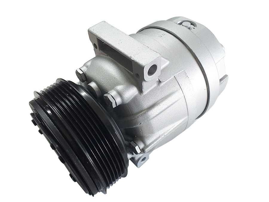 Opel vivaro 1.9 di 1.9dti 2.5dti sprężarka klimatyzacji regenerowana