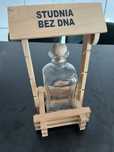 Prezent karafka Studnia bez dna