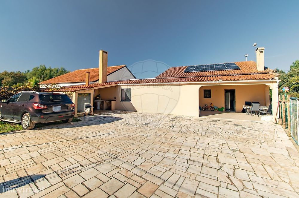 Moradia T3 para venda