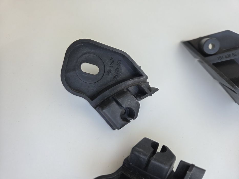 Kit de reparação para os faróis Opel Astra H
