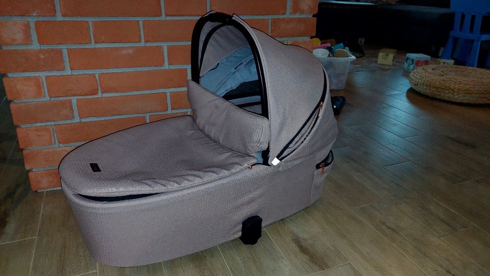 Wózek 2w1 espiro only