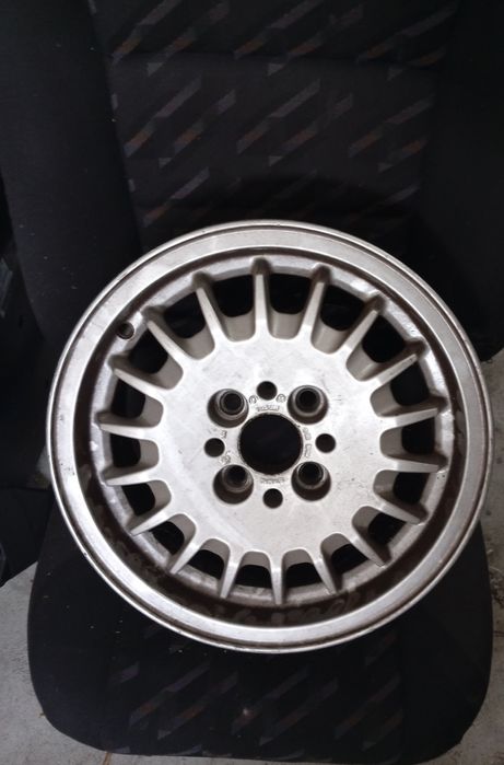 Jante original BMW e30