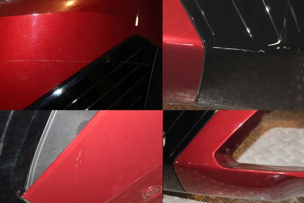 Фари BMW iX i20 LASER aventurinrot III metalic розборка
