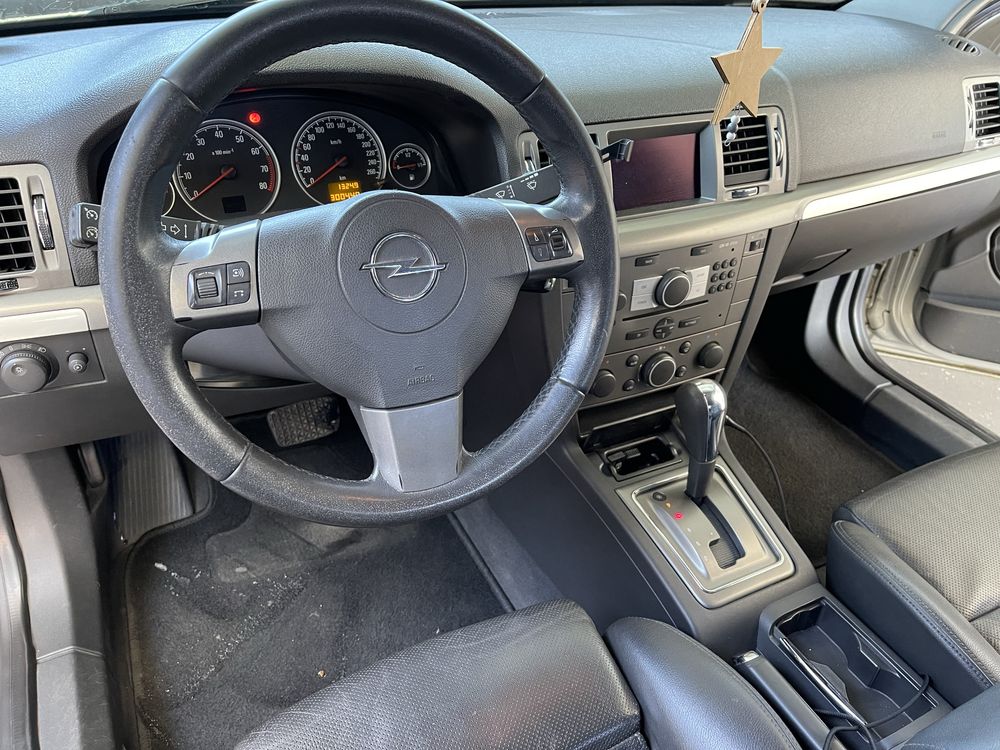 Opel Vectra C 2008 2.2 бензин/газ автомат