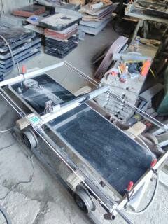 Гравировальный станок diamond k