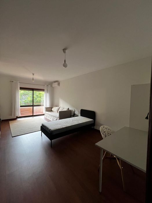Arrendo quarto Estudante Viseu