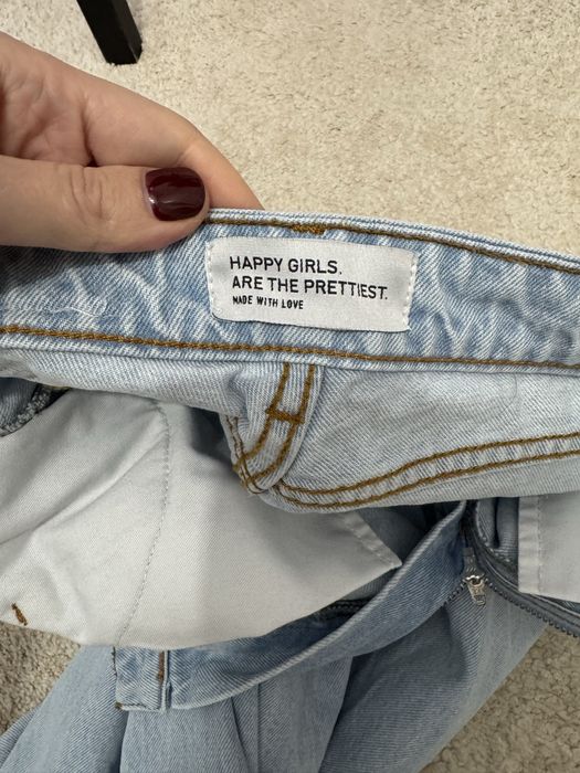 Джинси Aisenberg 27 розмір