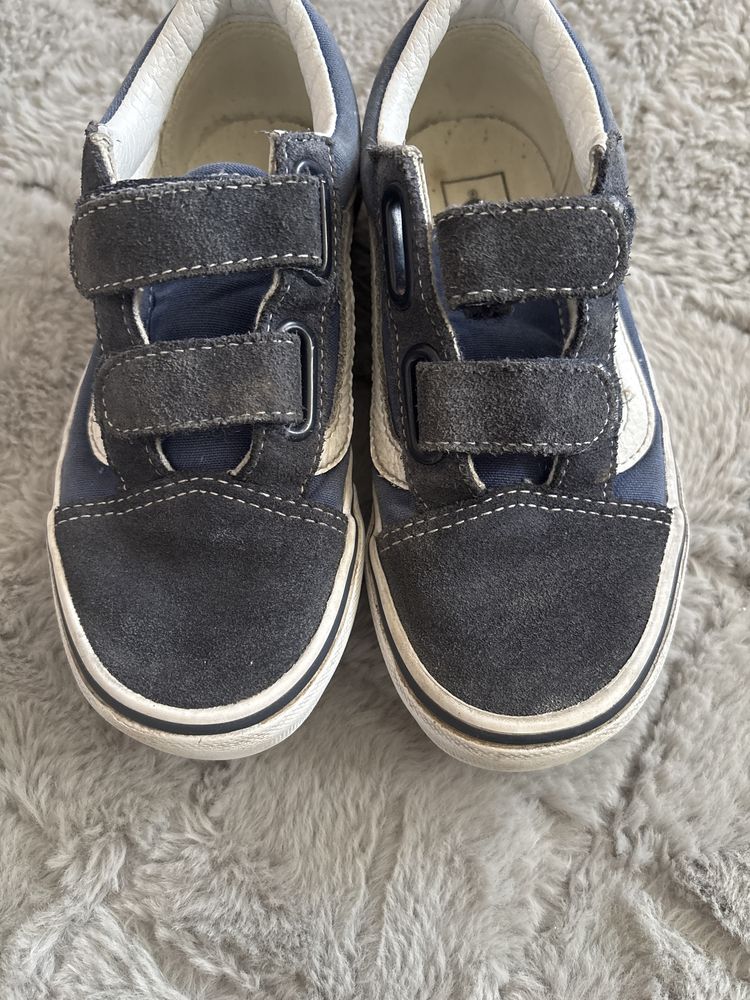 Trampki Vans rizmiar 30,5