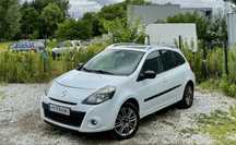 Renault Clio 1.2 * * Lift * Klima * 2012 * Panorama * Alufelgi * LPG