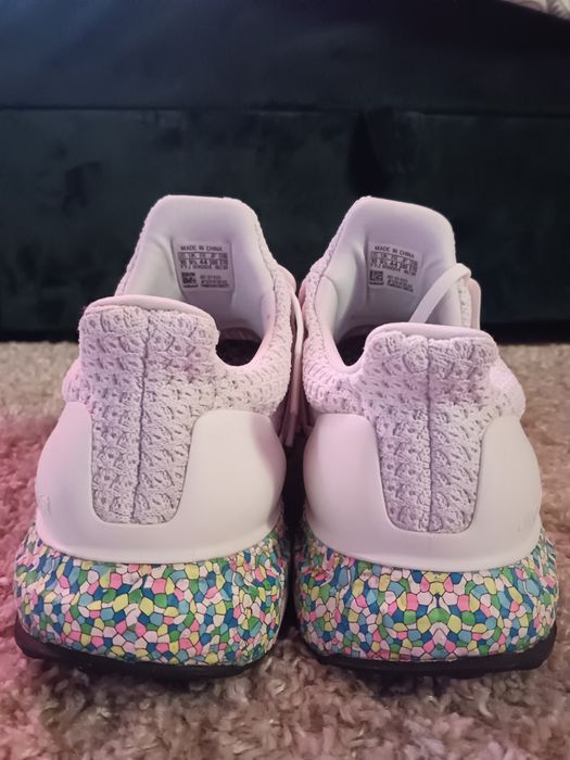 Adidas ultra boost 5 DNA