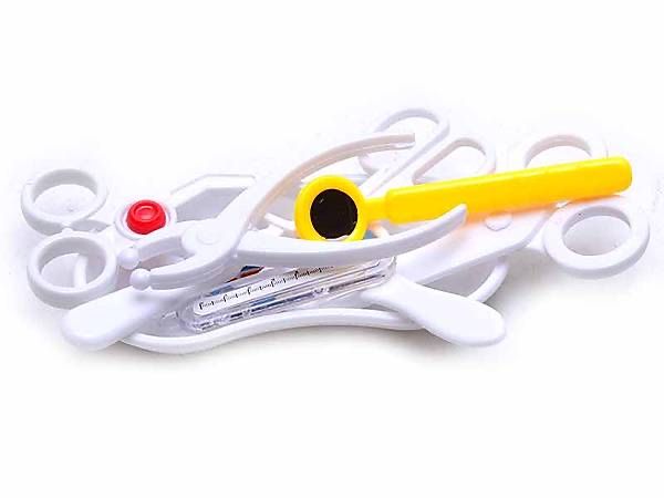 Детский набор «Волшебная аптечка» JOY TOY