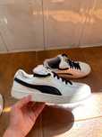Vou vender tênis masculinos Puma Sude XL