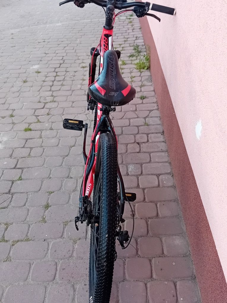 Rower storm Racer "26