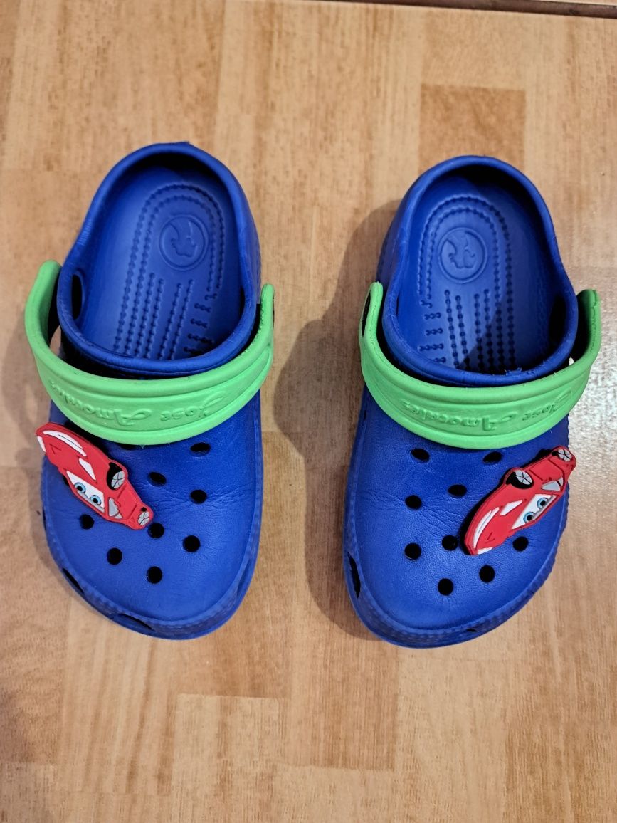 Crocs, Крокс, Україна,