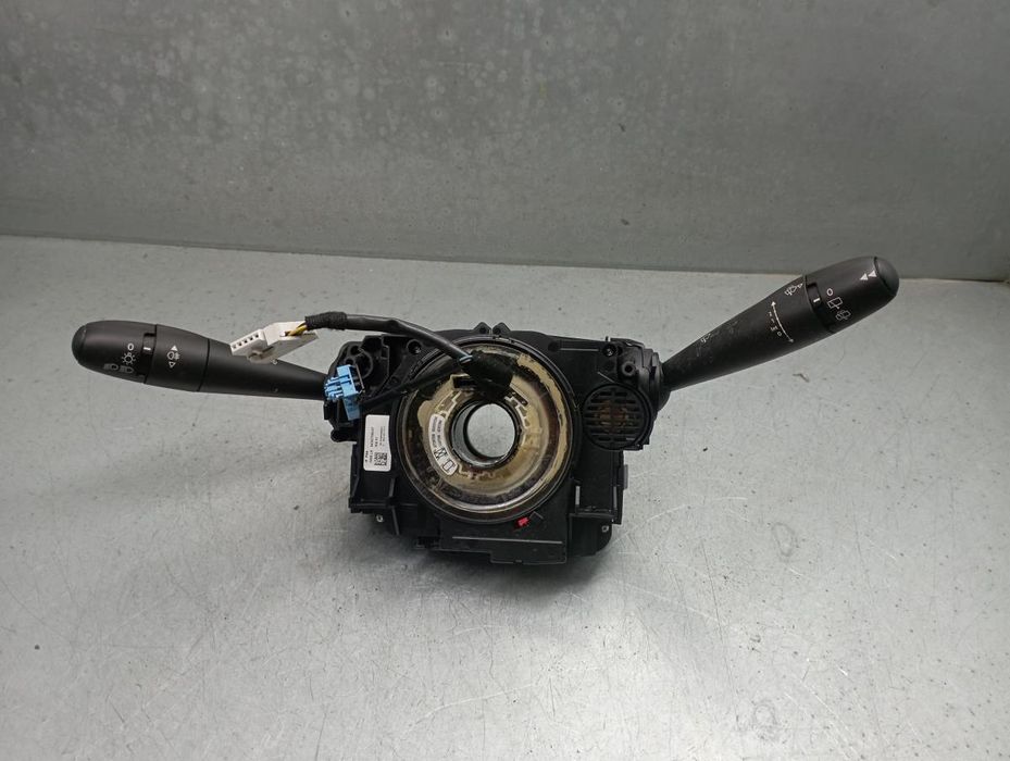 Fita de airbags CITROËN C4 II (B7)