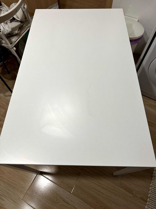 Mesa Melltorp - IKEA - 125x75