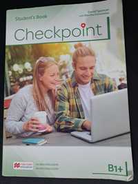 Checkpoint B1+ Student's Book