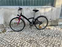 Bicicleta para jovens
