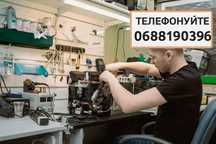 Майстер з кофемашин. Ремонт кавомашин, кавоварок, мікрохвильових печей