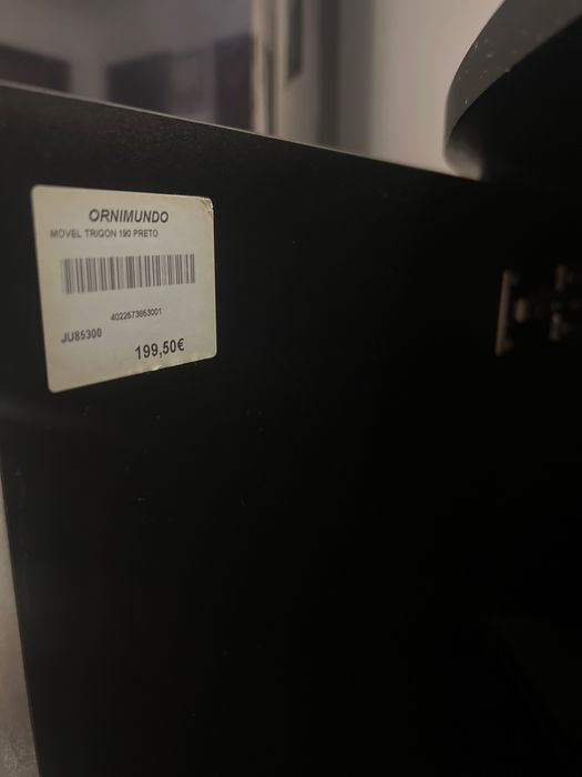 Aquário Rena de canto