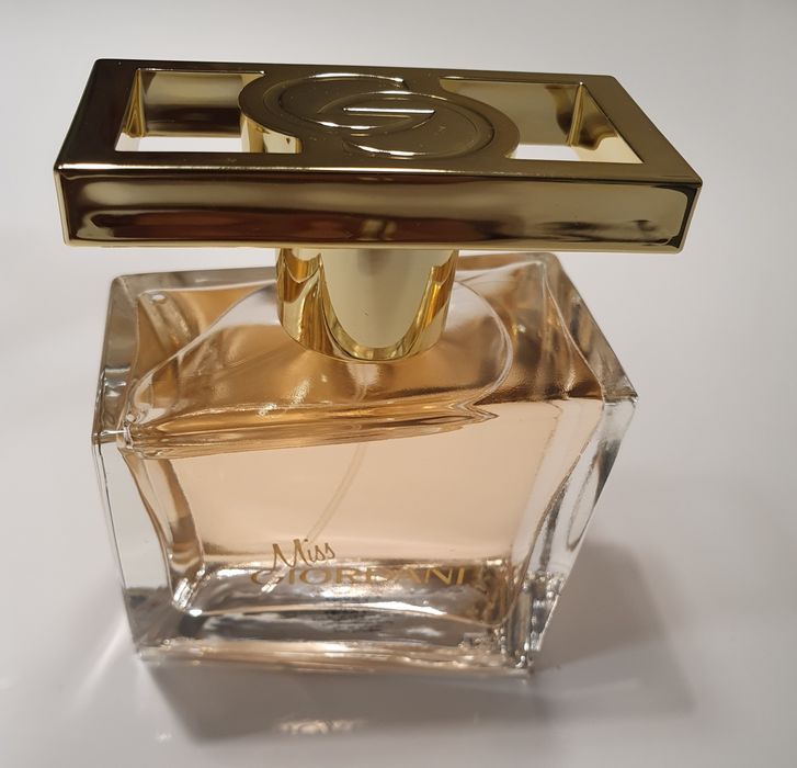 Miss Giordani woda perfumowana 50ml Oriflame