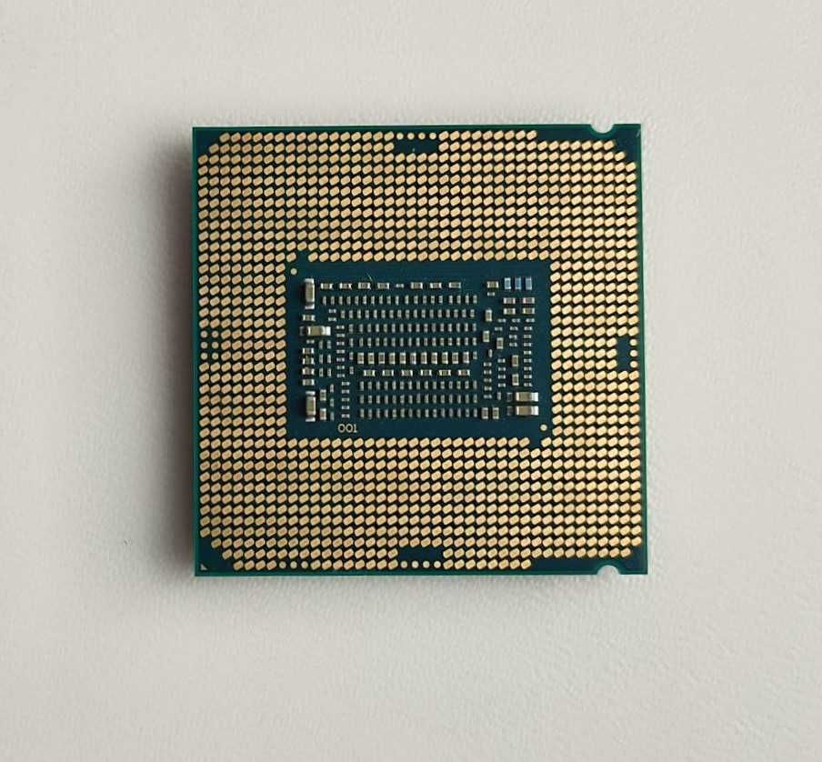 Процесор Intel Pentium Gold G5420