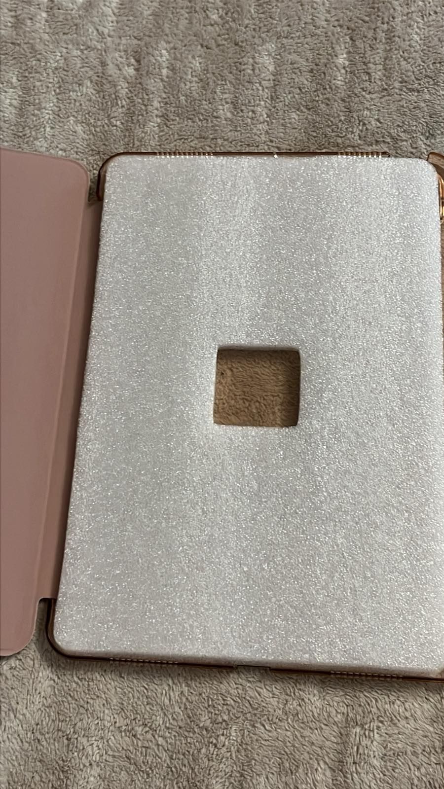 Чохол для iPad 10 (10.9", 2022)