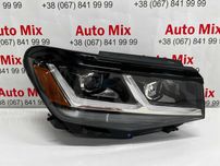 VW Atlas Lift USA 2020-2024 FULL LED 3CN941082C адаптив