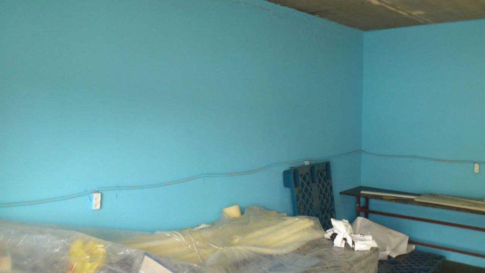 Продаємо  Гараж  вул. Ольжича 48 під виробництво  власник