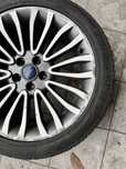 Диски Ford Fusion R18 235/45