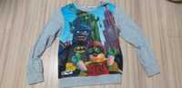 Bluza H&M Lego Batman r. 134-140