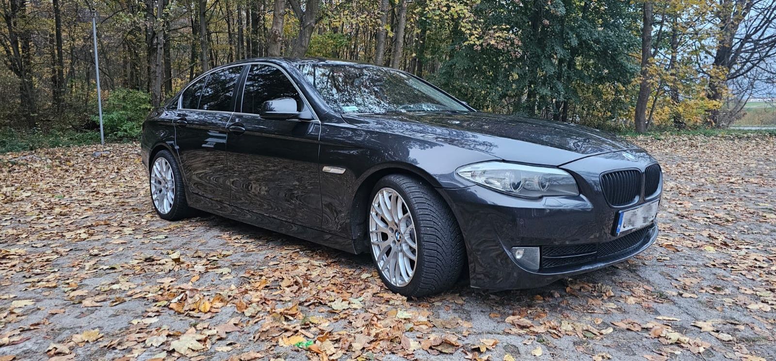 Sprzedam F10 komfortowy i sprawny