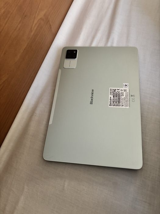 Продам планшет, как новый Blackview tab 60 pro