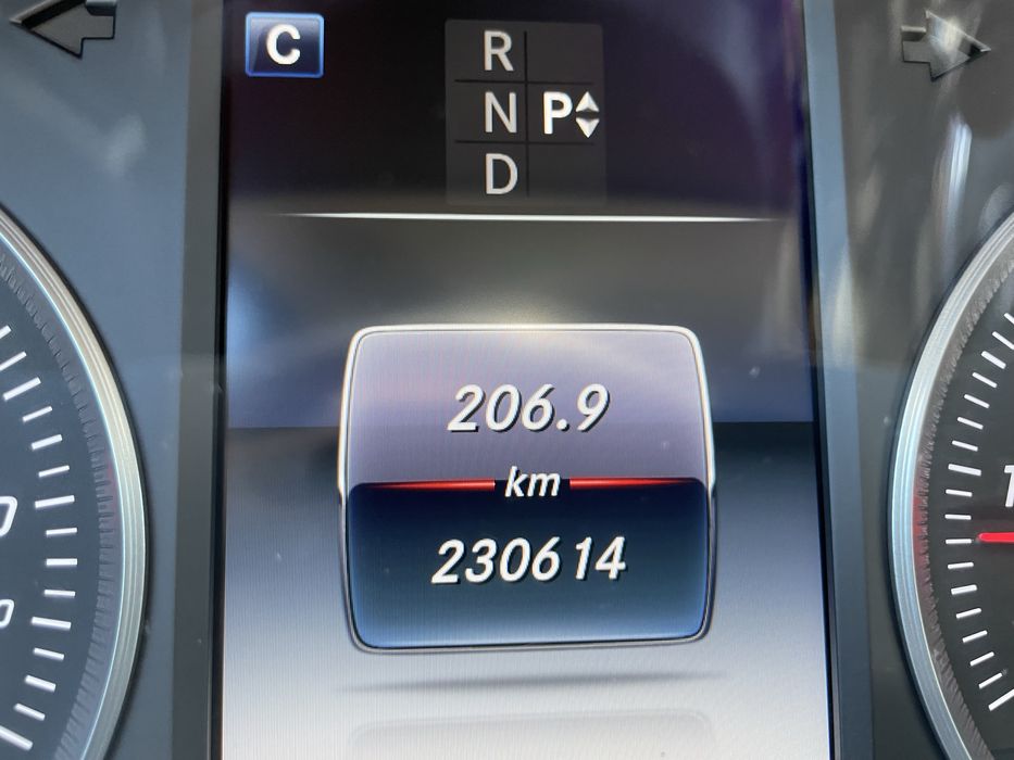 Gwarancja przebiegu, auto zakupione bylo w całości.