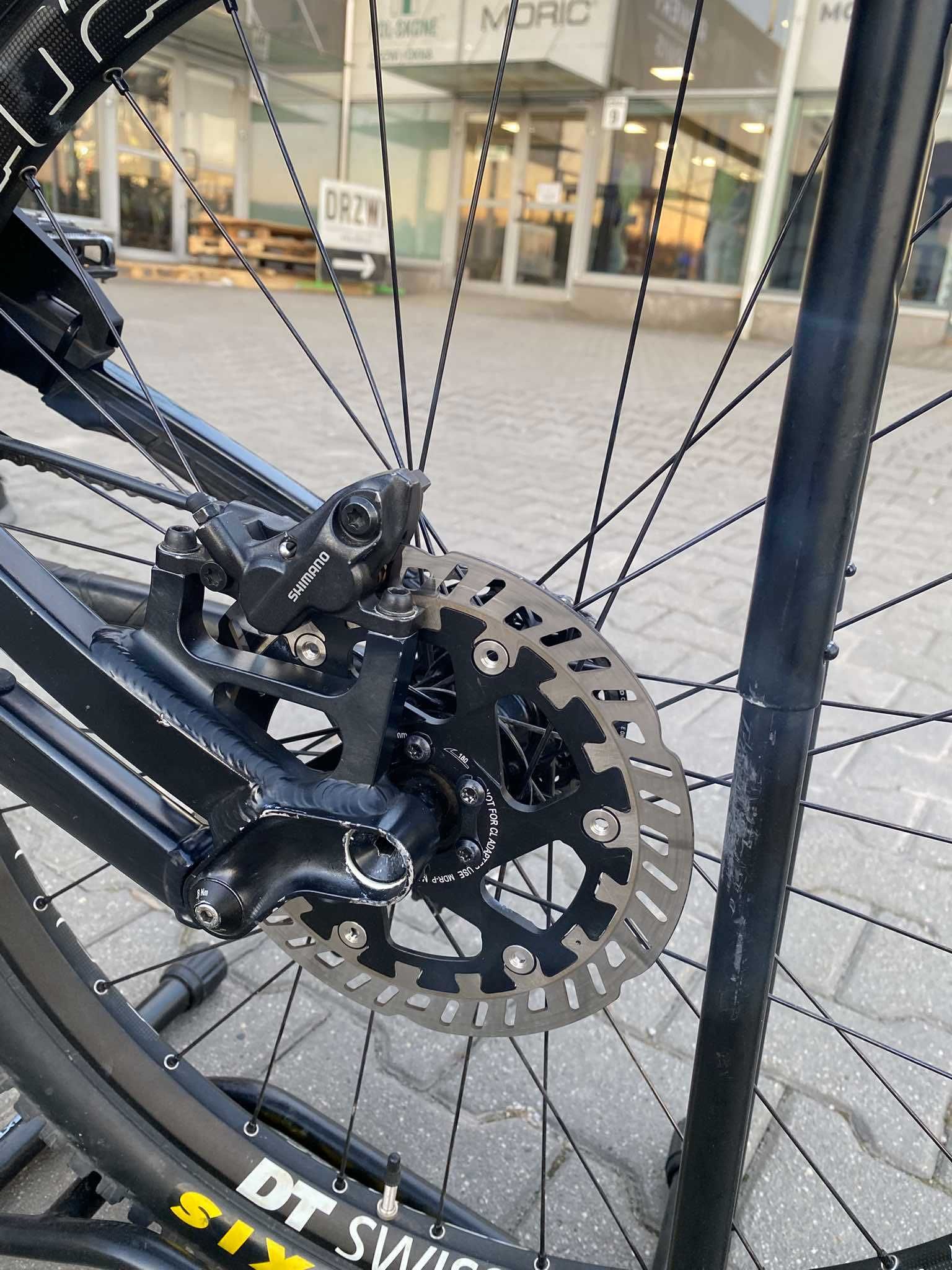 Canyon Torque Dhx 2016 Downhill
