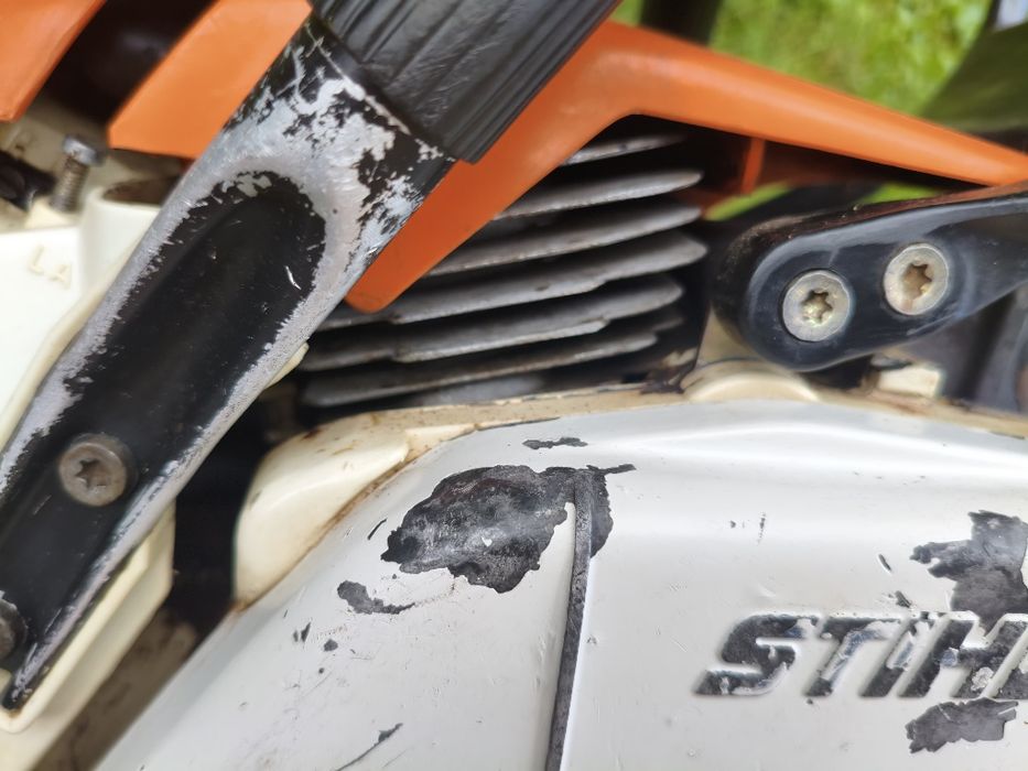 Stihl 028i orginał wysyłka