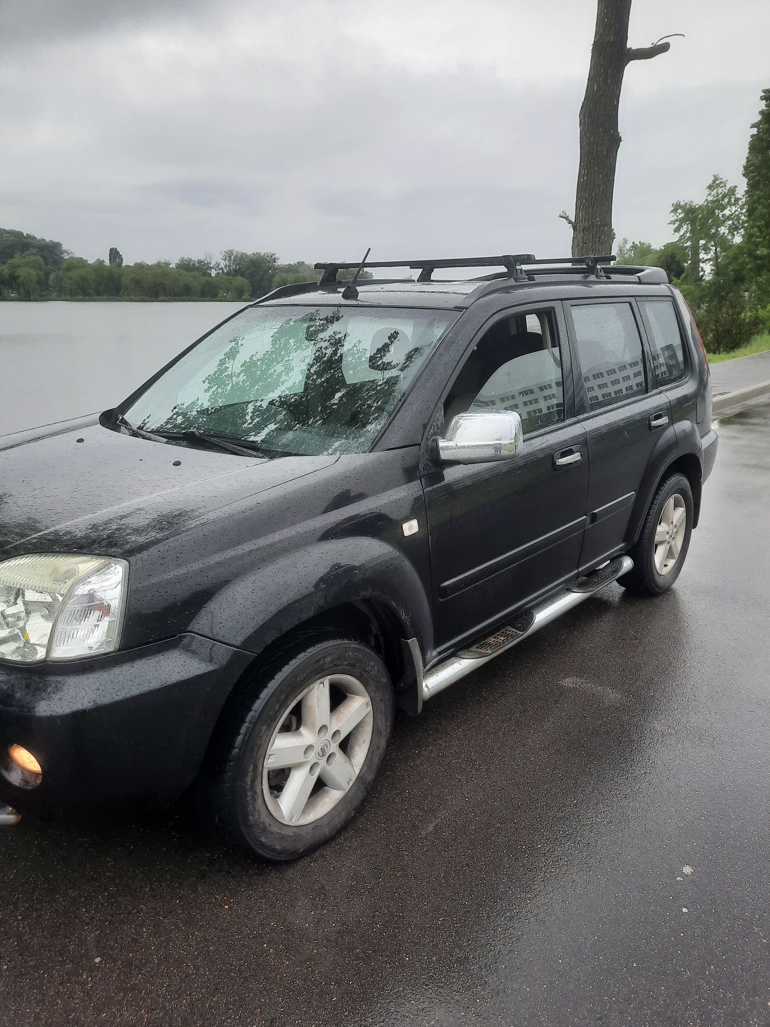 Nissan X-Trail 2005