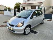 Honda Jazz 1.2i 2003