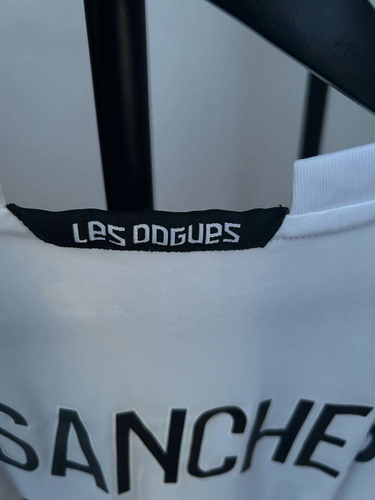 Lille Renato Sanches 3rd Kit 2020-21 New Balance