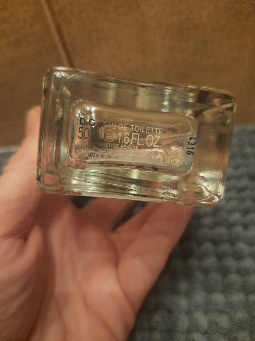 D&G L'imperatrice 3